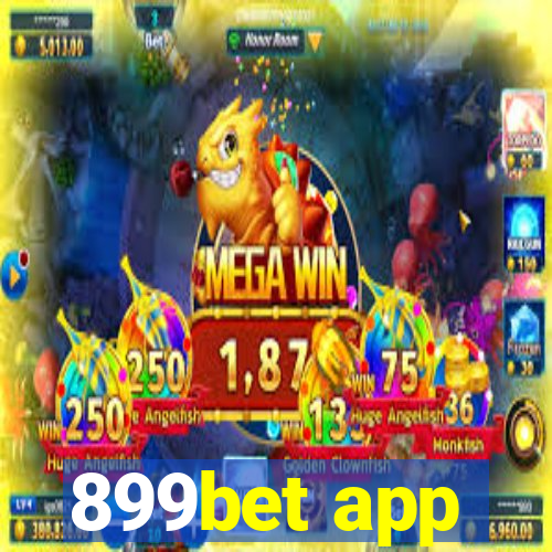 899bet app